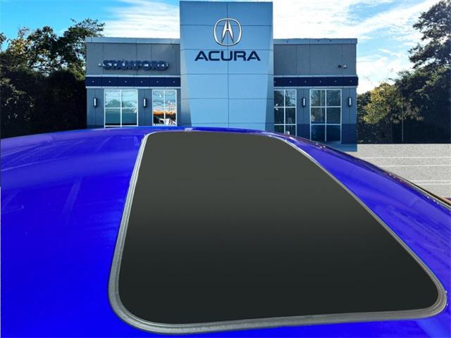 new 2025 Acura Integra car, priced at $36,195