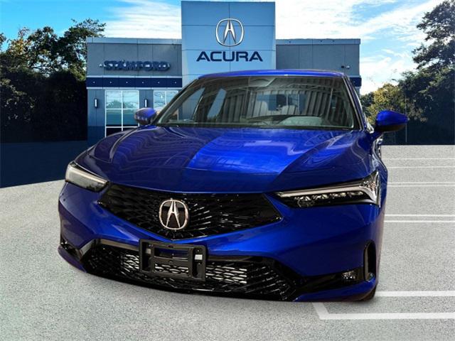 new 2025 Acura Integra car, priced at $36,195