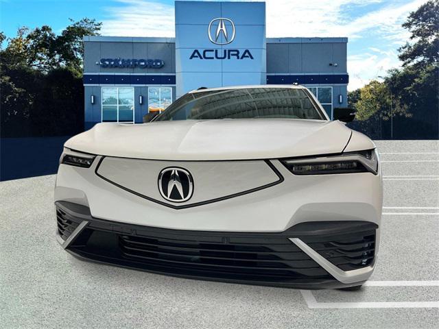 new 2024 Acura ZDX car, priced at $70,450