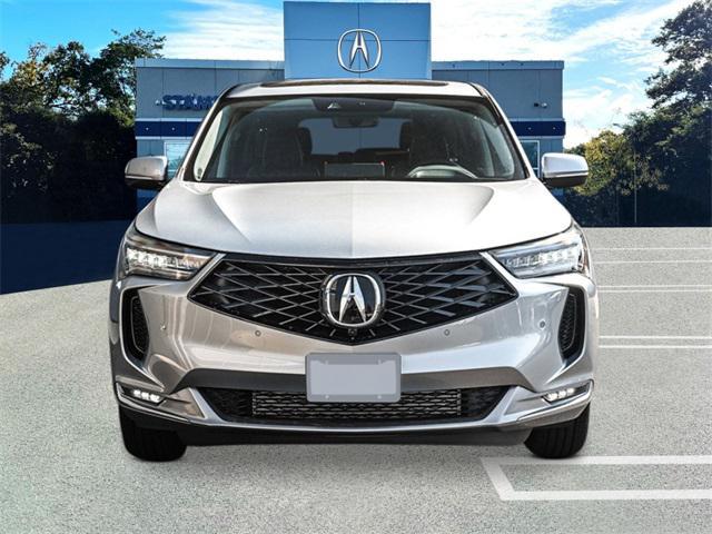 new 2025 Acura RDX car, priced at $53,800