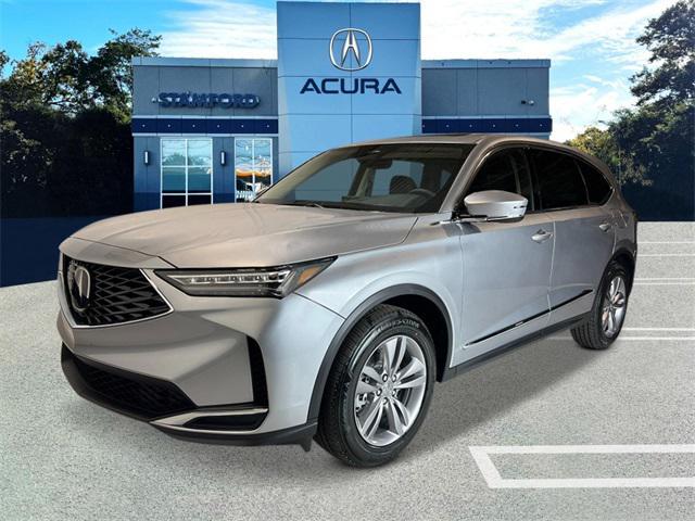 new 2025 Acura MDX car, priced at $54,750