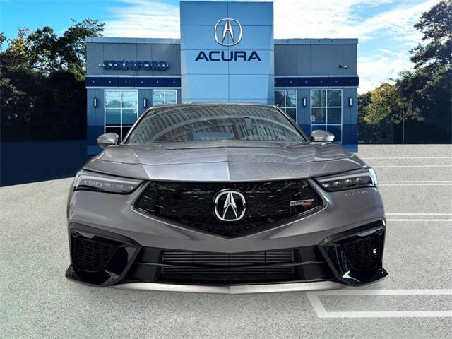 new 2025 Acura Integra car, priced at $54,395