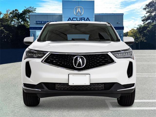 new 2024 Acura RDX car, priced at $46,300