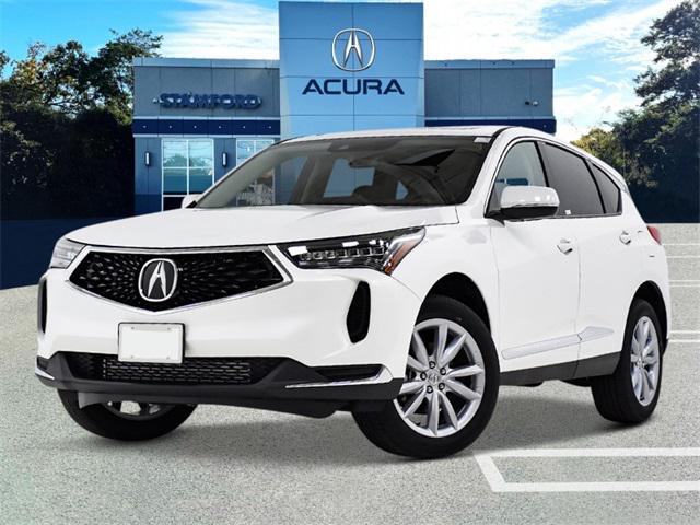 new 2024 Acura RDX car, priced at $46,300