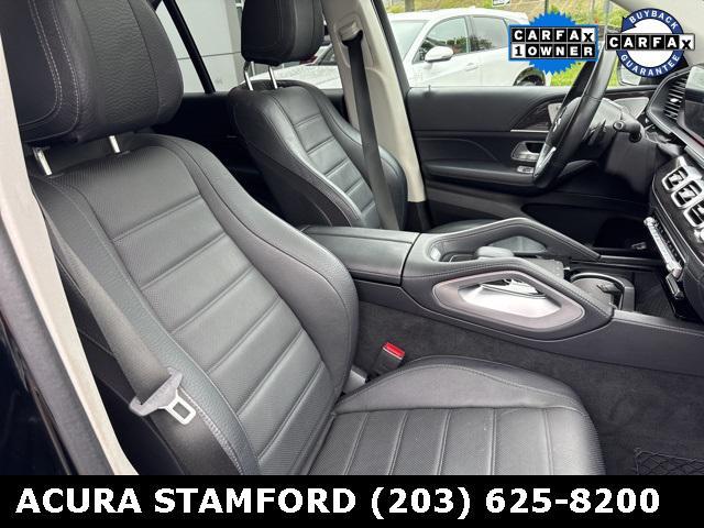 used 2020 Mercedes-Benz GLE 350 car, priced at $35,250
