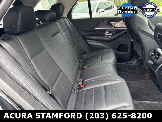 used 2020 Mercedes-Benz GLE 350 car, priced at $35,250