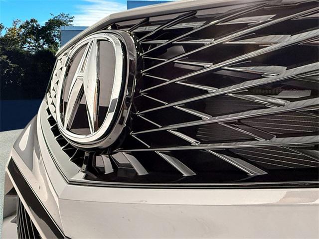 new 2026 Acura Integra car, priced at $40,995