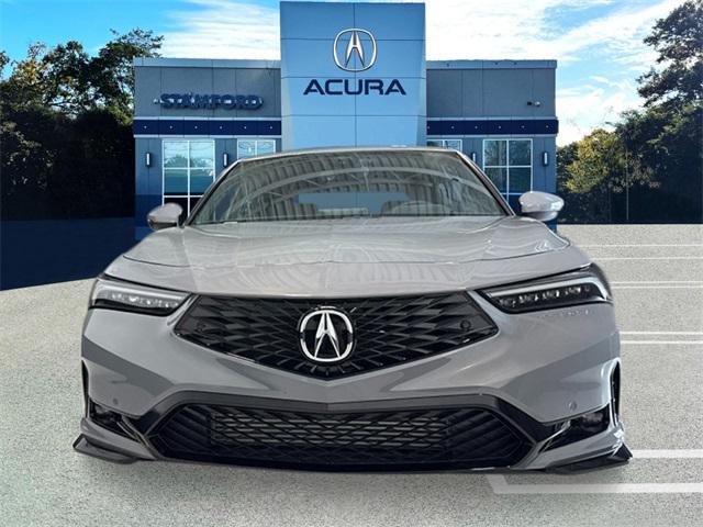 new 2026 Acura Integra car, priced at $40,995