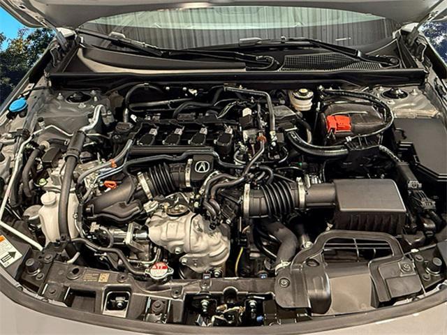 new 2026 Acura Integra car, priced at $40,995
