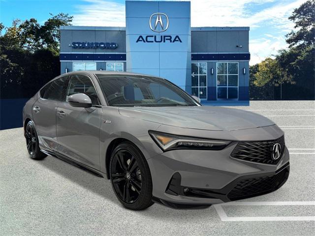 new 2026 Acura Integra car, priced at $40,995