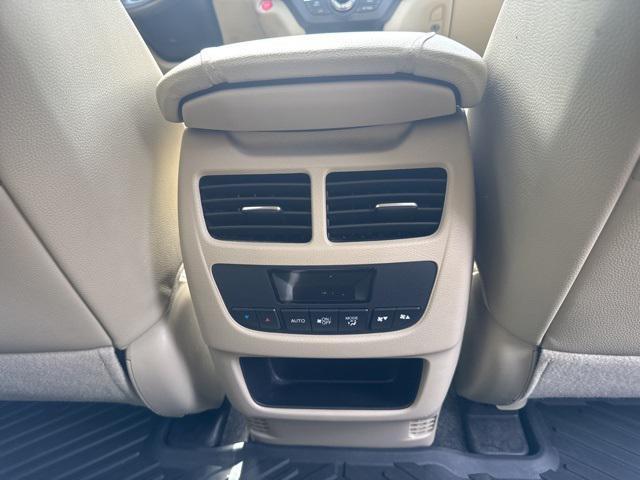 used 2016 Acura MDX car, priced at $20,500