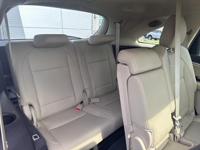 used 2016 Acura MDX car, priced at $20,500