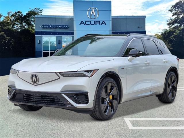 new 2024 Acura ZDX car, priced at $76,450