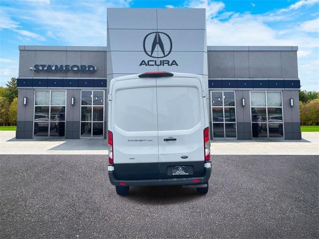 used 2023 Ford Transit-250 car, priced at $41,900