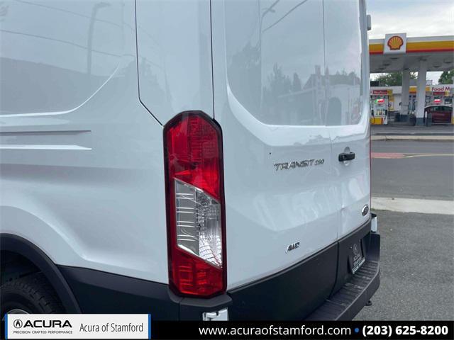 used 2023 Ford Transit-250 car, priced at $41,200