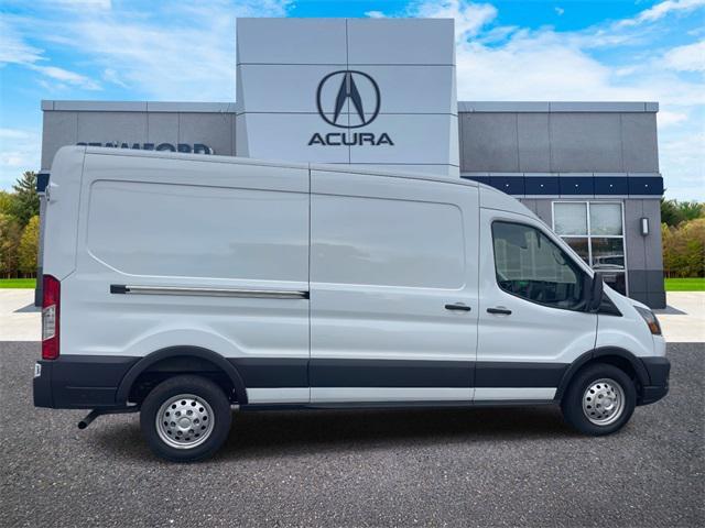 used 2023 Ford Transit-250 car, priced at $41,900