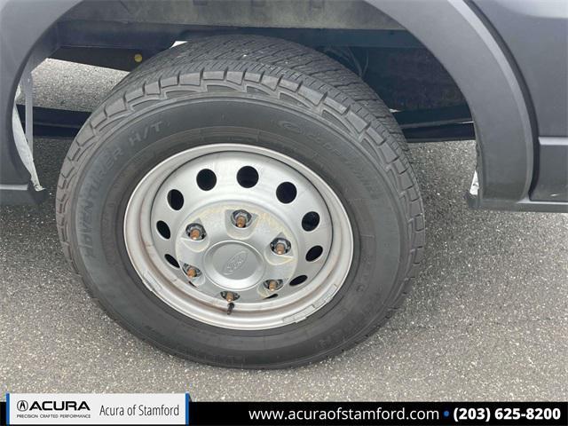 used 2023 Ford Transit-250 car, priced at $41,200