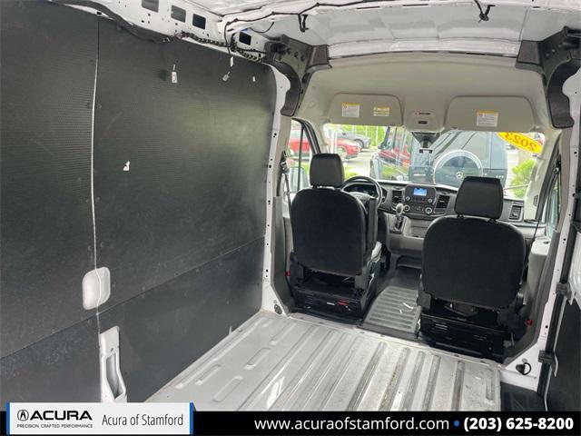 used 2023 Ford Transit-250 car, priced at $41,200