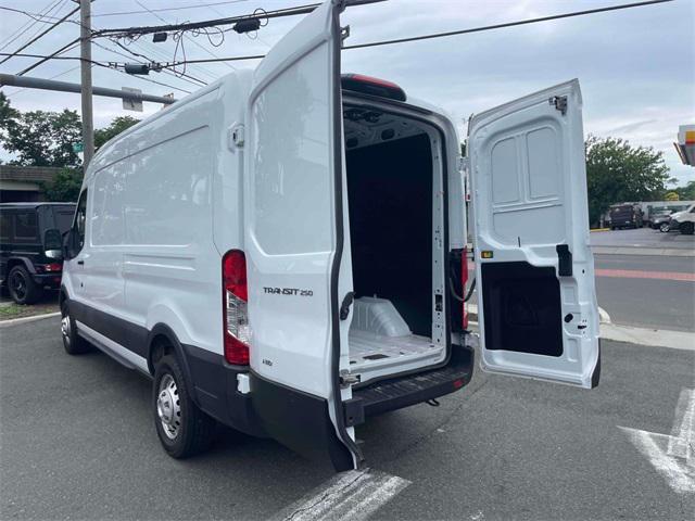 used 2023 Ford Transit-250 car, priced at $41,900