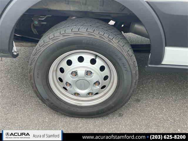 used 2023 Ford Transit-250 car, priced at $41,200