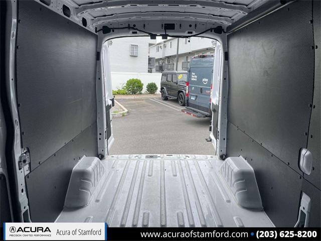 used 2023 Ford Transit-250 car, priced at $41,200