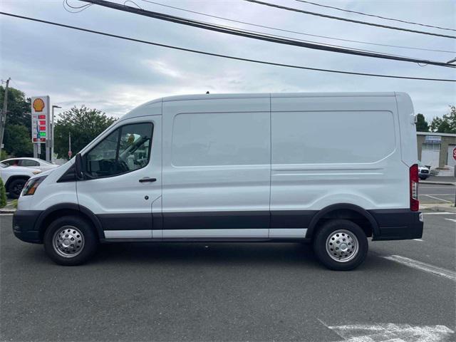 used 2023 Ford Transit-250 car, priced at $41,900