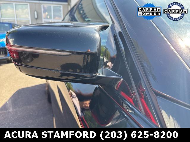 used 2018 BMW M5 car, priced at $45,900