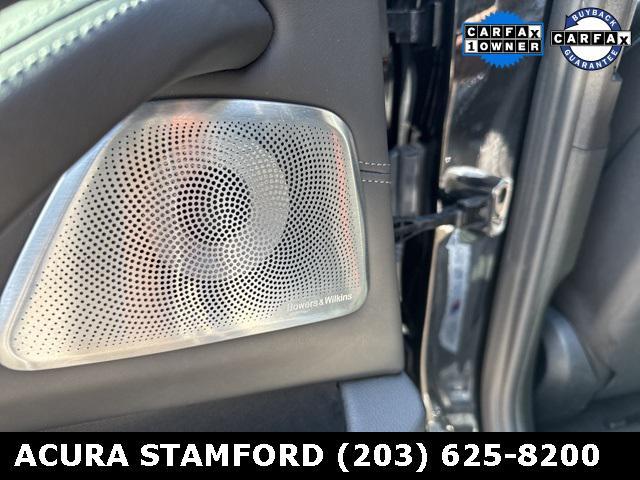 used 2018 BMW M5 car, priced at $45,900