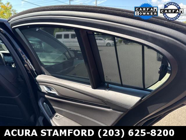 used 2018 BMW M5 car, priced at $45,900