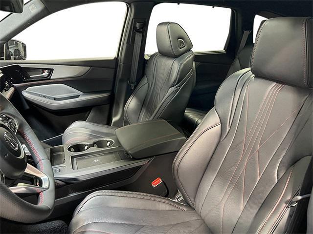 new 2026 Acura MDX car, priced at $70,850