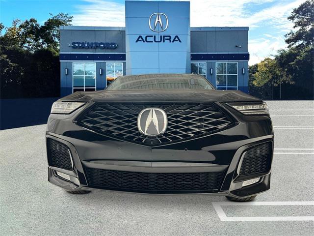 new 2026 Acura MDX car, priced at $64,350