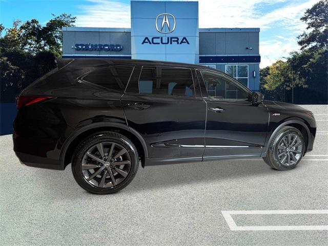 new 2026 Acura MDX car, priced at $64,350