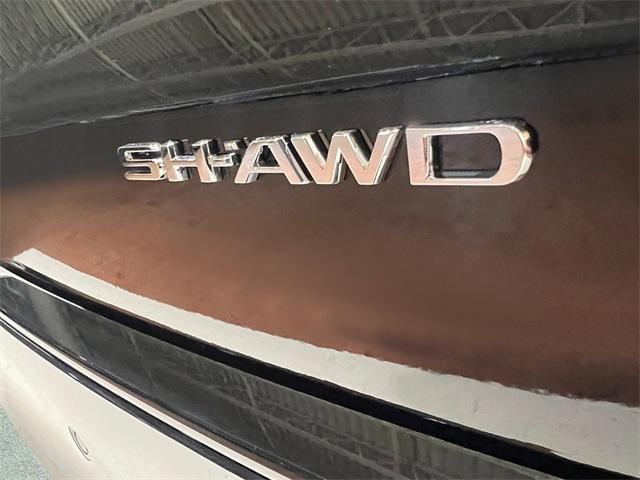 new 2026 Acura MDX car, priced at $64,350