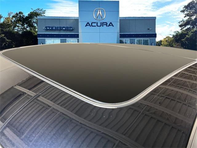 new 2026 Acura MDX car, priced at $64,350