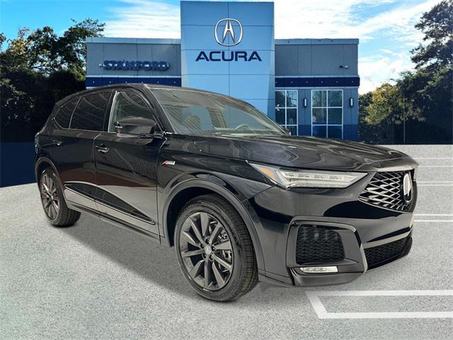 new 2026 Acura MDX car, priced at $64,350