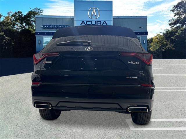 new 2026 Acura MDX car, priced at $64,350