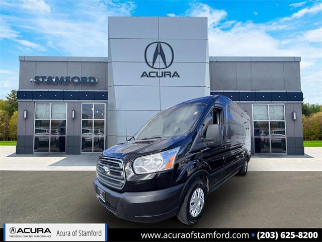 used 2019 Ford Transit-350 car, priced at $39,500