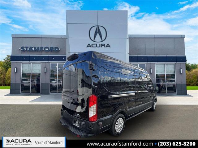 used 2019 Ford Transit-350 car, priced at $39,500