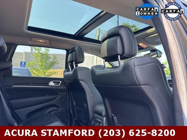 used 2012 Jeep Grand Cherokee car, priced at $26,975