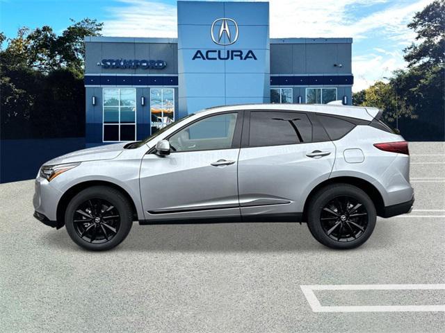 new 2025 Acura RDX car, priced at $46,050