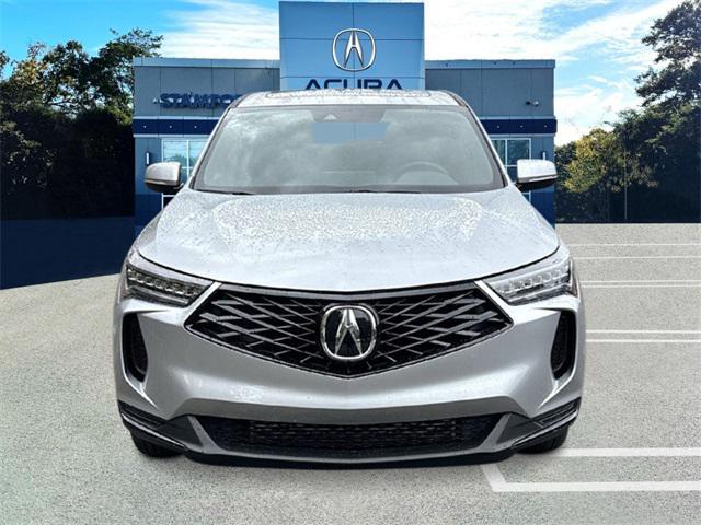 new 2025 Acura RDX car, priced at $46,050