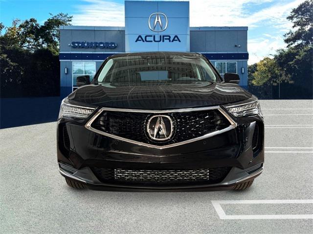 new 2024 Acura RDX car, priced at $48,950