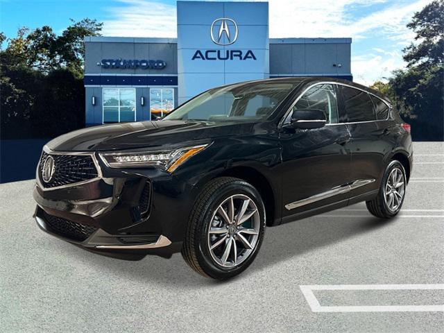 new 2024 Acura RDX car, priced at $48,950