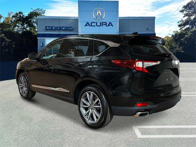 new 2024 Acura RDX car, priced at $48,950