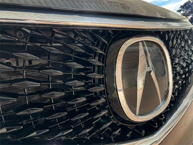 new 2024 Acura RDX car, priced at $48,950