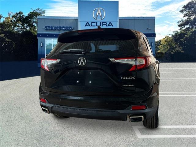 new 2024 Acura RDX car, priced at $48,950