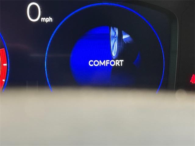 new 2025 Acura ADX car, priced at $38,350