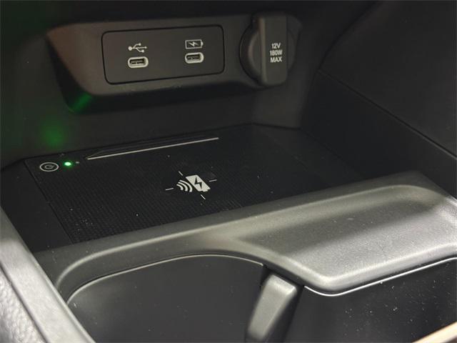 new 2025 Acura ADX car, priced at $38,350
