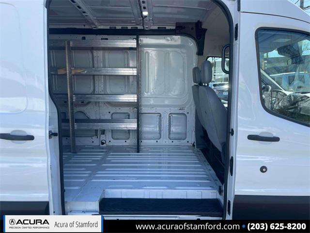used 2019 Ford Transit-350 car, priced at $32,500