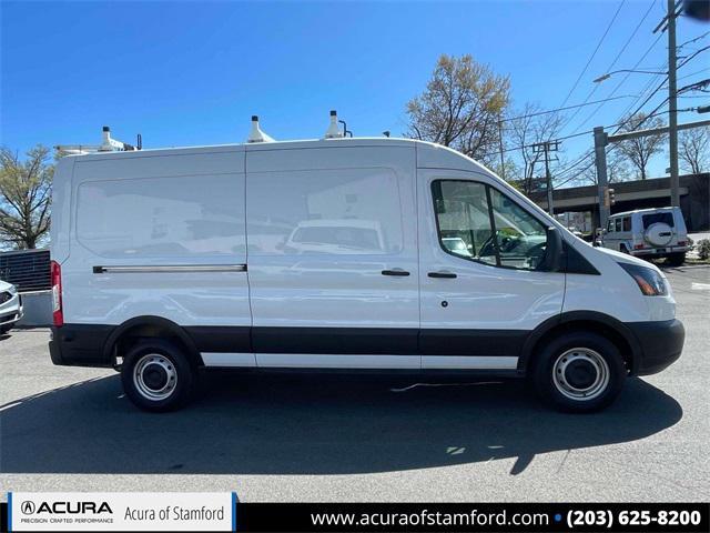 used 2019 Ford Transit-350 car, priced at $32,500